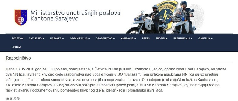 Bosnia-and-Herzegovina-avmp/Razbojnistvo_Baltazar