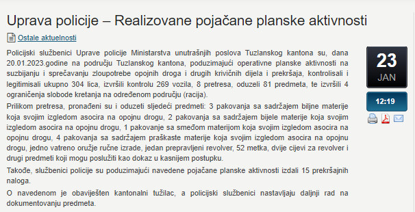 Bosnia-and-Herzegovina-avmp/Realizovane-pojacane-planske-aktivnosti