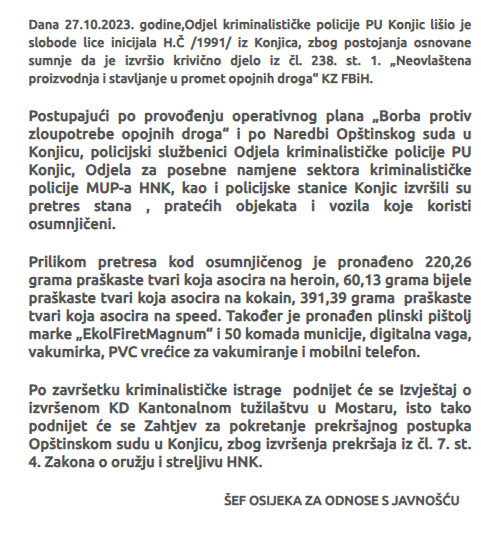 Bosnia-and-Herzegovina-avmp/SAOPSTENJE-ZA-JAVNOST-_-MUP-HNK-Z