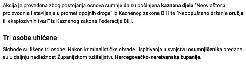 Bosnia-and-Herzegovina-avmp/SIPA-u-Mostaru-uhitila-tri-osobe-pronadena-velika-kolicina-dro_1