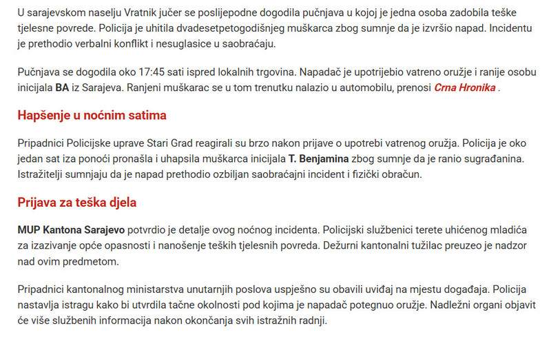 Bosnia-and-Herzegovina-avmp/SOK-I-NEVJERICA-U-BiH-Ovako-je-okoncan-verbalni-konflikt-na-cesti-koji-je-umalo-zavrsio-kobno