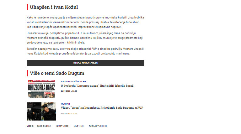 Bosnia-and-Herzegovina-avmp/Sado-Dugum-i-Ismet-Vrce-ostaju-iza-resetaka-mjesec-dana1
