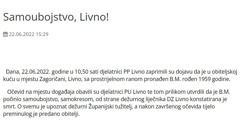Bosnia-and-Herzegovina-avmp/Samoubojstvo-Livno---MUP-K10