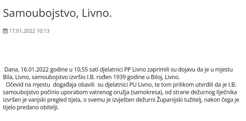 Bosnia-and-Herzegovina-avmp/Samoubojstvo-Livno.---MUP-K10