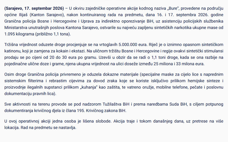 Bosnia-and-Herzegovina-avmp/Saopstenja-za-javnost_1