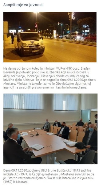 Bosnia-and-Herzegovina-avmp/Saopstenje-za-javnost-_-MUP-HNK-Z