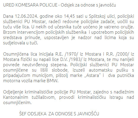 Bosnia-and-Herzegovina-avmp/Saopstenje-za-javnost-_-MUP-HNK