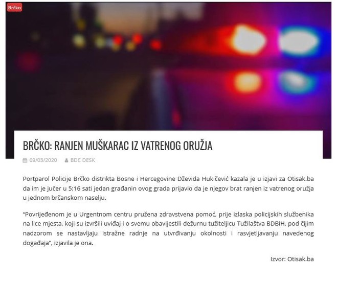 Bosnia-and-Herzegovina-avmp/Shooting-Brcko