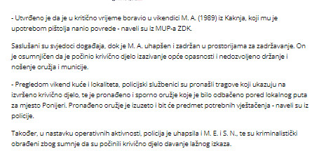 Bosnia-and-Herzegovina-avmp/Slagali-da-ga-je-pogodio-zalutali-metak-policija-utvrdila-da-_1