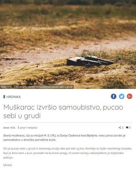 Bosnia-and-Herzegovina-avmp/Suicide-76-year-old-man