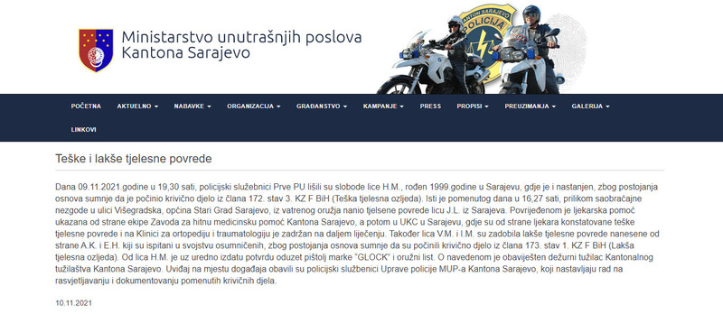 Bosnia-and-Herzegovina-avmp/Teske-i-lakse-tjelesne-povrede-_-MUP