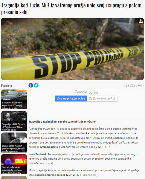 Bosnia-and-Herzegovina-avmp/Tragedija-kod-Tuzle_-Muz-iz-vatrenog-oruzja-ubio-svoju-suprugu