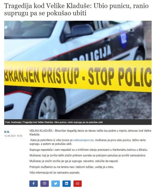 Bosnia-and-Herzegovina-avmp/Tragedija-kod-Velike-Kladuse_-Ubio-punicu-ranio-suprugu-pa-se-