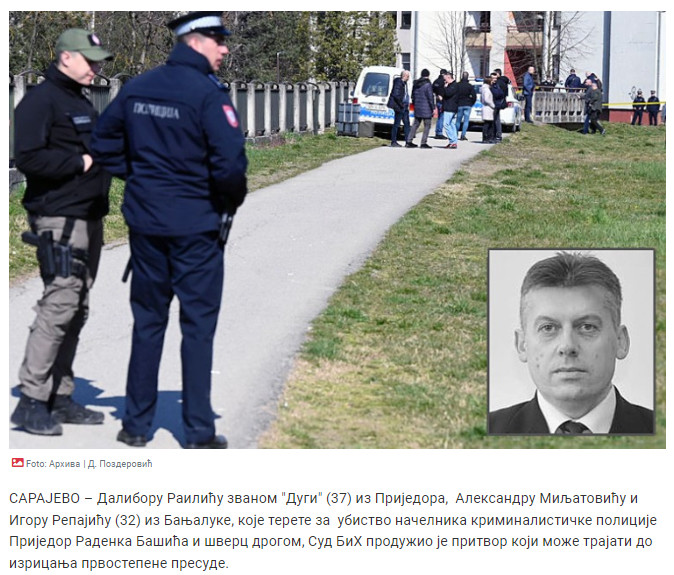 Bosnia-and-Herzegovina-avmp/Trojka-optuzena-za-ubistvo-Basica-ostaje-iza-brave-do-izricanj