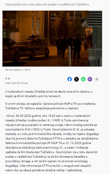 Bosnia-and-Herzegovina-avmp/Tuzla-ubistvo