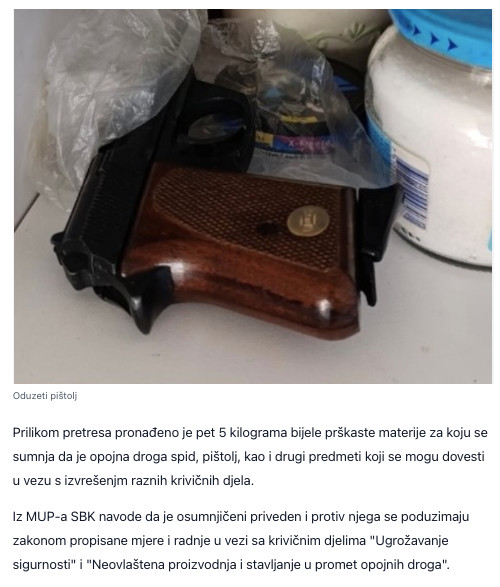 Bosnia-and-Herzegovina-avmp/U-Busovaci-pronadeno-pet-kilograma-spida-uhapsen-51-godisnjak1