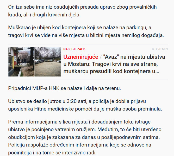 Bosnia-and-Herzegovina-avmp/U-Mostaru-ubijen-Marijo-Dadic-zvani-Pink-Panter-Serijski-kradljivac-koji-je-vise-puta-osudivan_2