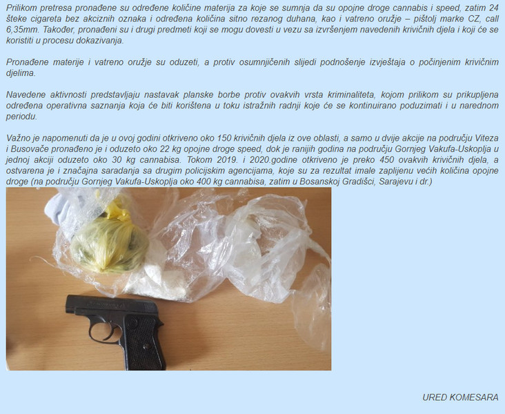 Bosnia-and-Herzegovina-avmp/U-PRETRESU-PRONADENO-VATRENO-ORUZJE-NELEGALNE-CIGARETE-I-MATER_1