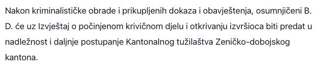 Bosnia-and-Herzegovina-avmp/U-Tesnju-uhapsen-muskarac-oduzeto-pet-kilograma-droge-i-pistol_4