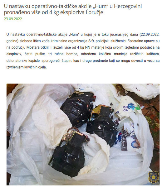 Bosnia-and-Herzegovina-avmp/U-nastavku-operativno-takticke-akcije-Hum-u-Hercegovini-pronad