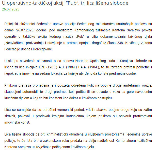 Bosnia-and-Herzegovina-avmp/U-operativno-taktickoj-akciji-Pub-tri-lica-lisena-slobode--FE