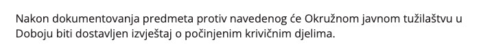 Bosnia-and-Herzegovina-avmp/U-pretresima-kod-Doboja-pronadeno-oruzje-uhapsen-muskarac2