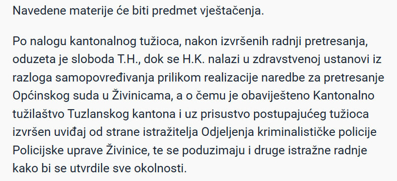 Bosnia-and-Herzegovina-avmp/U-pretresima-na-podrucju-Zivinica-oduzeto-oko-15-kilograma-opojne-droge_2