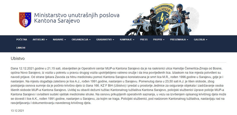Bosnia-and-Herzegovina-avmp/Ubistvo-_-MUP_1