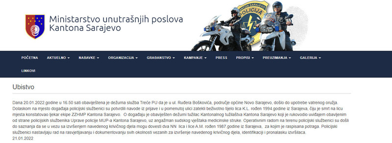 Bosnia-and-Herzegovina-avmp/Ubistvo-_-MUP_2
