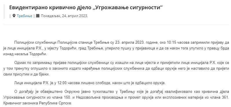 Bosnia-and-Herzegovina-avmp/Ugrozavanje-sigurnosti_3