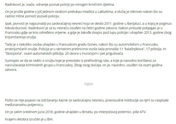 Bosnia-and-Herzegovina-avmp/Uhapsen-Banjalucanin-oteo-covjeka-te-ga-tukao-i-maltretirao1