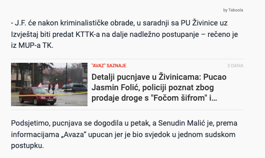 Bosnia-and-Herzegovina-avmp/Uhapsen-Jasmin-Folic-koji-je-ranio-Senudina-Malica-u-Zivinicam_1