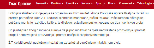 Bosnia-and-Herzegovina-avmp/Uhapsen-muskarac1