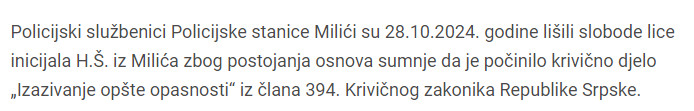 Bosnia-and-Herzegovina-avmp/Uhapsen-zbog-pucanja-iz-vatrenog-oruzja-na-pse-lutalice-2