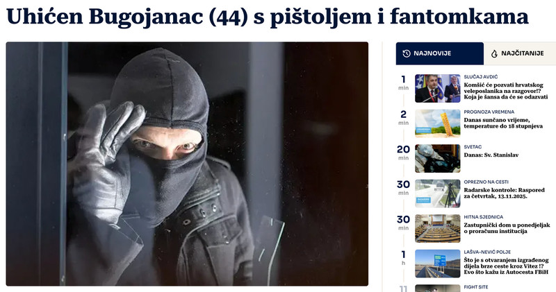 Bosnia-and-Herzegovina-avmp/Uhicen-Bugojanac-44-s-pistoljem-i-fantomkama---Viteski.ba