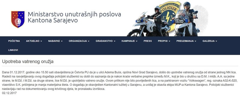 Bosnia-and-Herzegovina-avmp/Upotreba-vatrenog-oruzja-_-MUP_01.12