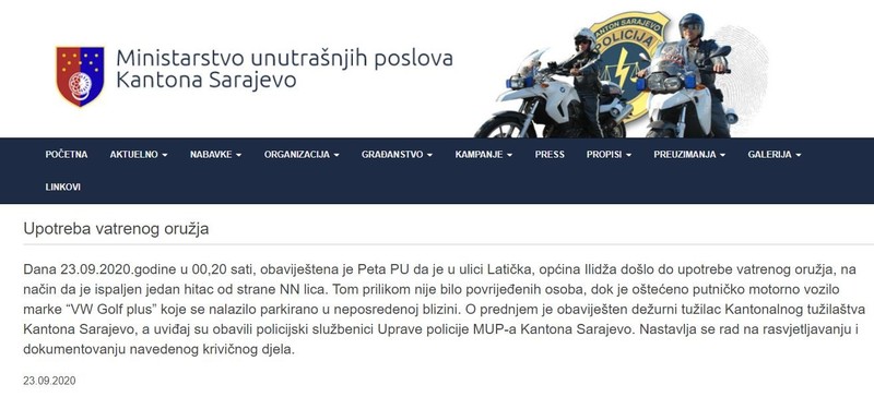 Bosnia-and-Herzegovina-avmp/Upotreba-vatrenog-oruzja-_-MUP_23.09