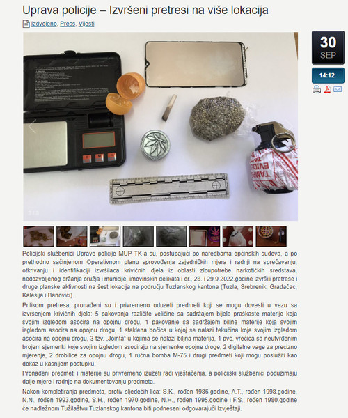 Bosnia-and-Herzegovina-avmp/Uprava-policije--Izvrseni-pretresi-na-vise-lokacija--Ministars_5