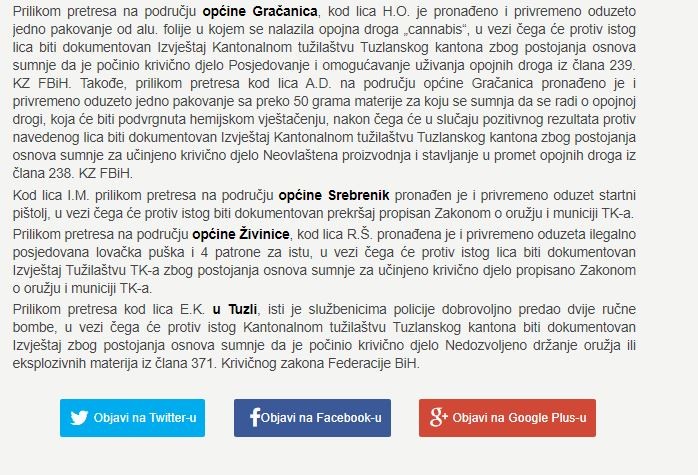 Bosnia-and-Herzegovina-avmp/Uprava-policije-MUP-TK--Izvrseni-pretresi-na-16-lokacija-na-po_2