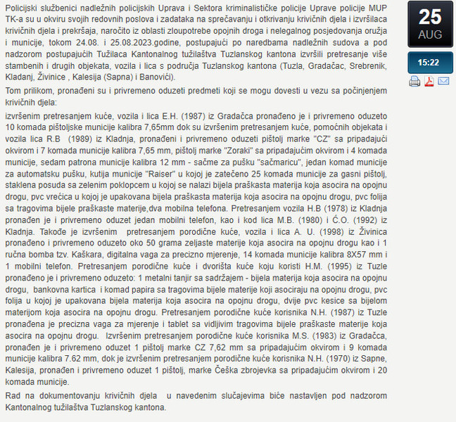 Bosnia-and-Herzegovina-avmp/Uprava-policije-MUP-TK-a--izvrseno-pretresanje-na-vise-lokaci_5