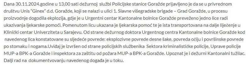 Bosnia-and-Herzegovina-avmp/Uprava-policije-informacija-za-period--od-29.11.-do-02.12.2024
