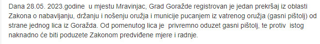 Bosnia-and-Herzegovina-avmp/Uprava-policije-informacija-za-period-26.05-do-29.05.2023.god_1