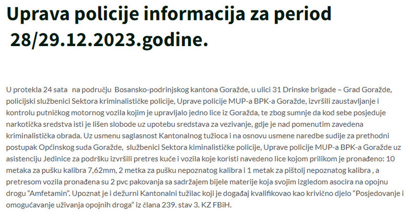 Bosnia-and-Herzegovina-avmp/Uprava-policije-informacija-za-period-28_29.12.2023.godine.--