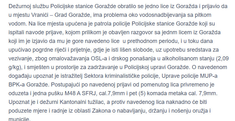 Bosnia-and-Herzegovina-avmp/Uprava-policije-informacija-za-period-od-04.07.-do-07.07.2025.