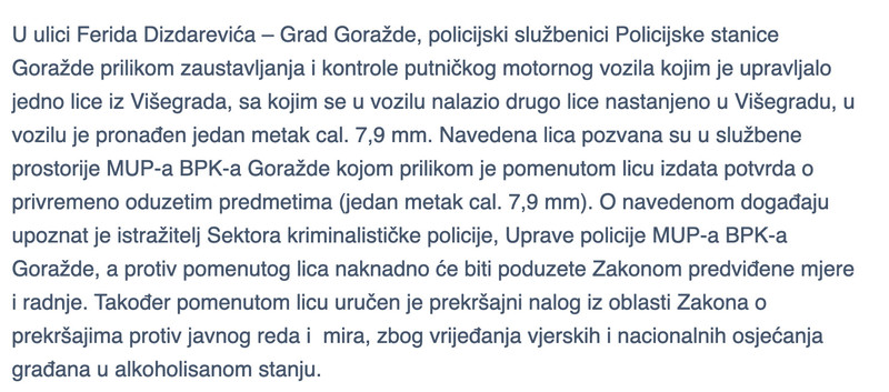 Bosnia-and-Herzegovina-avmp/Uprava-policije-informacija-za-period-od-10.10.-do-13.10.2025.