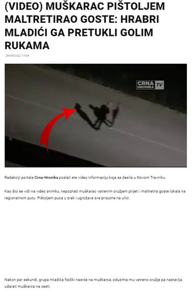 Bosnia-and-Herzegovina-avmp/VIDEO-Muskarac-pistoljem-maltretirao-goste_-Hrabri-mladici-ga-