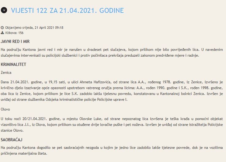 Bosnia-and-Herzegovina-avmp/VIJESTI-122-ZA-21.04.2021.-GODINE