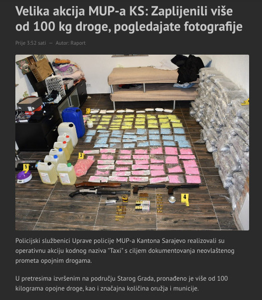Bosnia-and-Herzegovina-avmp/Velika-akcija-MUP-a-KS_-Zaplijenili-vise-od-100-kg-droge-pogle