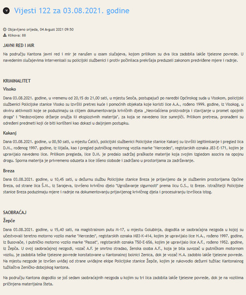 Bosnia-and-Herzegovina-avmp/Vijesti-122-za-03.08.2021.-godine
