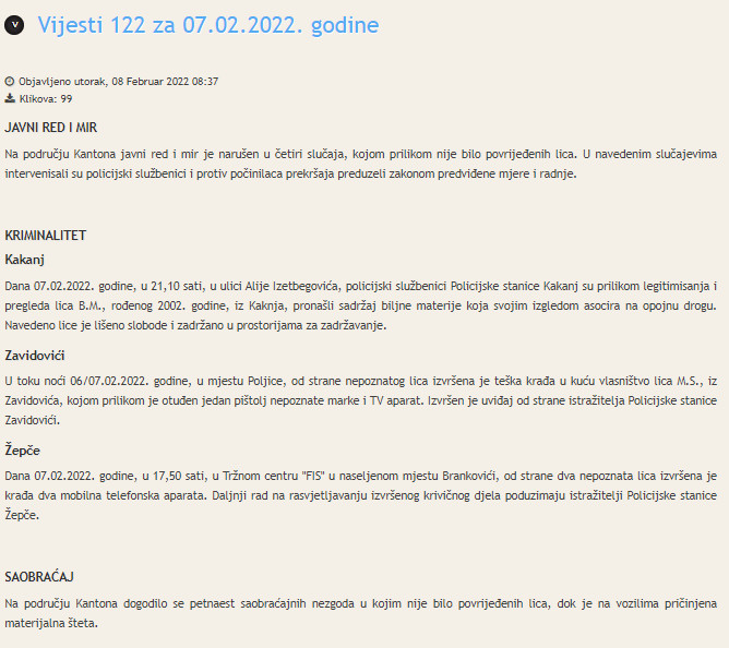 Bosnia-and-Herzegovina-avmp/Vijesti-122-za-07.02.2022.-godine